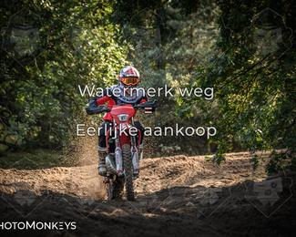 Foto's Offroad Rit Eindhoven/ KTM-Dag 04-10-2026 | Zondag photo
