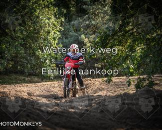 Foto's Offroad Rit Eindhoven/ KTM-Dag 04-10-2026 | Zondag photo