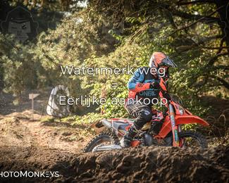 Foto's Offroad Rit Eindhoven/ KTM-Dag 04-10-2026 | Zondag photo