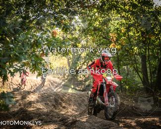 Foto's Offroad Rit Eindhoven/ KTM-Dag 04-10-2026 | Zondag photo