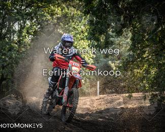 Foto's Offroad Rit Eindhoven/ KTM-Dag 04-10-2026 | Zondag photo
