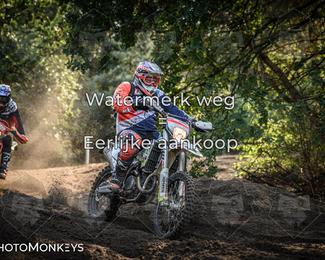 Foto's Offroad Rit Eindhoven/ KTM-Dag 04-10-2026 | Zondag photo