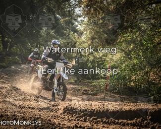 Foto's Offroad Rit Eindhoven/ KTM-Dag 04-10-2026 | Zondag photo