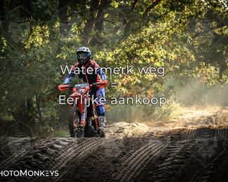 Foto's Offroad Rit Eindhoven/ KTM-Dag 04-10-2026 | Zondag photo