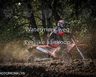 Foto's Offroad Rit Eindhoven/ KTM-Dag 04-10-2026 | Zondag photo