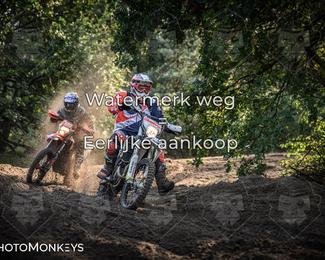 Foto's Offroad Rit Eindhoven/ KTM-Dag 04-10-2026 | Zondag photo