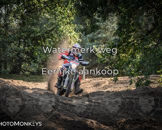Foto's Offroad Rit Eindhoven/ KTM-Dag 04-10-2026 | Zondag photo