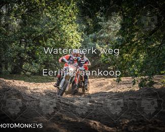 Foto's Offroad Rit Eindhoven/ KTM-Dag 04-10-2026 | Zondag photo