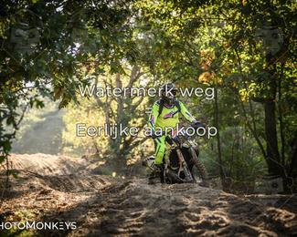 Foto's Offroad Rit Eindhoven/ KTM-Dag 04-10-2026 | Zondag photo
