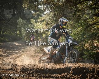 Foto's Offroad Rit Eindhoven/ KTM-Dag 04-10-2026 | Zondag photo
