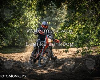 Foto's Offroad Rit Eindhoven/ KTM-Dag 04-10-2026 | Zondag photo
