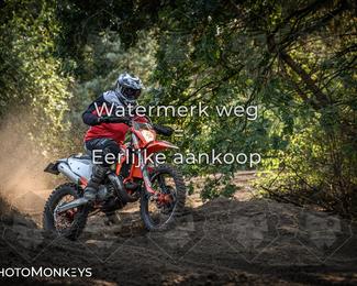 Foto's Offroad Rit Eindhoven/ KTM-Dag 04-10-2026 | Zondag photo