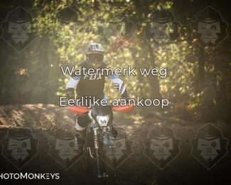 Foto's Offroad Rit Eindhoven/ KTM-Dag 04-10-2026 | Zondag photo