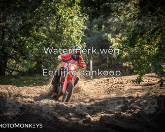 Foto's Offroad Rit Eindhoven/ KTM-Dag 04-10-2026 | Zondag photo