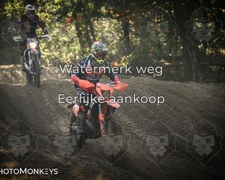 Foto's Offroad Rit Eindhoven/ KTM-Dag 04-10-2026 | Zondag photo
