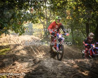 Foto's Offroad Rit Eindhoven/ KTM-Dag 04-10-2026 | Zondag photo