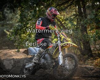Foto's Offroad Rit Eindhoven/ KTM-Dag 04-10-2026 | Zondag photo