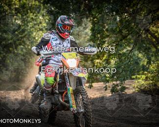 Foto's Offroad Rit Eindhoven/ KTM-Dag 04-10-2026 | Zondag photo