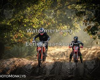 Foto's Offroad Rit Eindhoven/ KTM-Dag 04-10-2026 | Zondag photo