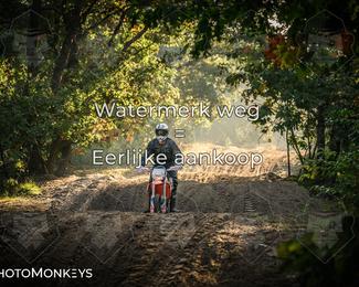 Foto's Offroad Rit Eindhoven/ KTM-Dag 04-10-2026 | Zondag photo