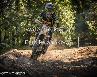 Foto's Offroad Rit Eindhoven/ KTM-Dag 04-10-2026 | Zondag photo