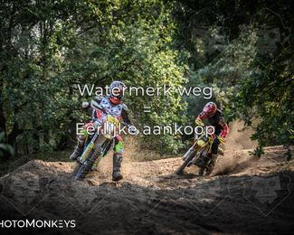 Foto's Offroad Rit Eindhoven/ KTM-Dag 04-10-2026 | Zondag photo
