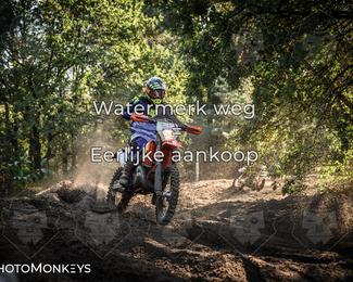 Foto's Offroad Rit Eindhoven/ KTM-Dag 04-10-2026 | Zondag photo