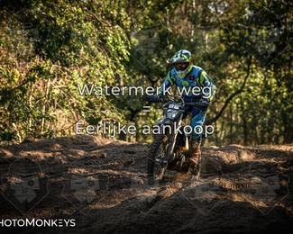 Foto's Offroad Rit Eindhoven/ KTM-Dag 04-10-2026 | Zondag photo