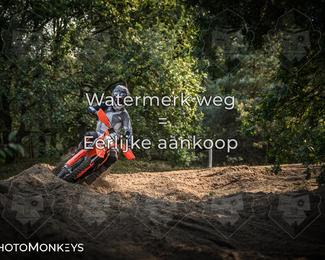 Foto's Offroad Rit Eindhoven/ KTM-Dag 04-10-2026 | Zondag photo