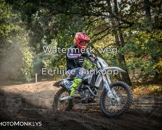 Foto's Offroad Rit Eindhoven/ KTM-Dag 04-10-2026 | Zondag photo