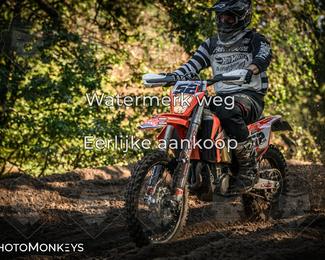 Foto's Offroad Rit Eindhoven/ KTM-Dag 04-10-2026 | Zondag photo