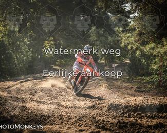 Foto's Offroad Rit Eindhoven/ KTM-Dag 04-10-2026 | Zondag photo