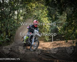 Foto's Offroad Rit Eindhoven/ KTM-Dag 04-10-2026 | Zondag photo
