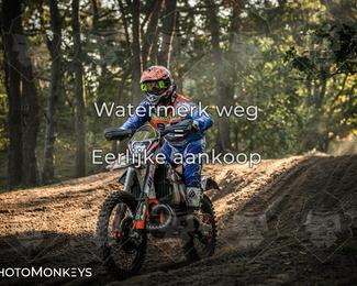 Foto's Offroad Rit Eindhoven/ KTM-Dag 04-10-2026 | Zondag photo