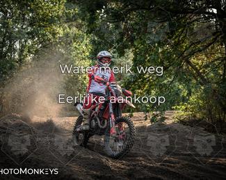 Foto's Offroad Rit Eindhoven/ KTM-Dag 04-10-2026 | Zondag photo