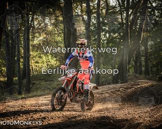 Foto's Offroad Rit Eindhoven/ KTM-Dag 04-10-2026 | Zondag photo
