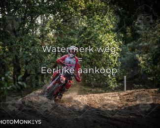 Foto's Offroad Rit Eindhoven/ KTM-Dag 04-10-2026 | Zondag photo