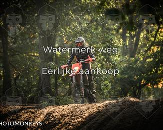 Foto's Offroad Rit Eindhoven/ KTM-Dag 04-10-2026 | Zondag photo