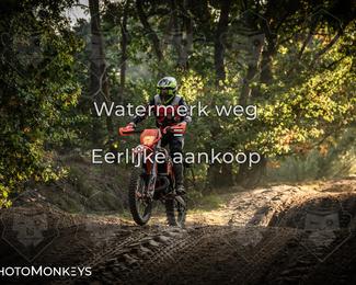 Foto's Offroad Rit Eindhoven/ KTM-Dag 04-10-2026 | Zondag photo