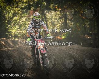 Foto's Offroad Rit Eindhoven/ KTM-Dag 04-10-2026 | Zondag photo