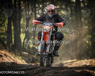 Foto's Offroad Rit Eindhoven/ KTM-Dag 04-10-2026 | Zondag photo