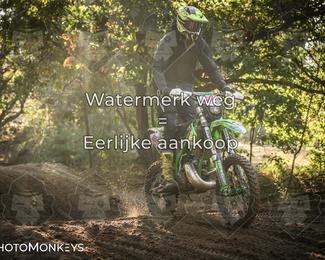Foto's Offroad Rit Eindhoven/ KTM-Dag 04-10-2026 | Zondag photo