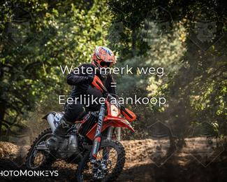 Foto's Offroad Rit Eindhoven/ KTM-Dag 04-10-2026 | Zondag photo