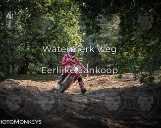 Foto's Offroad Rit Eindhoven/ KTM-Dag 04-10-2026 | Zondag photo