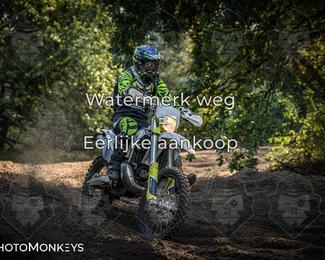 Foto's Offroad Rit Eindhoven/ KTM-Dag 04-10-2026 | Zondag photo