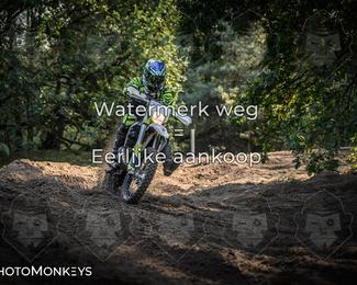 Foto's Offroad Rit Eindhoven/ KTM-Dag 04-10-2026 | Zondag photo