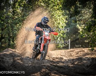 Foto's Offroad Rit Eindhoven/ KTM-Dag 04-10-2026 | Zondag photo