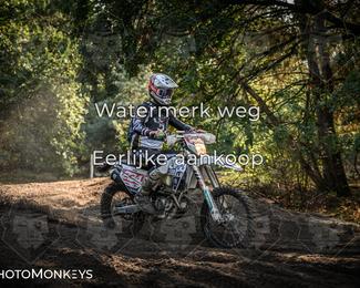 Foto's Offroad Rit Eindhoven/ KTM-Dag 04-10-2026 | Zondag photo
