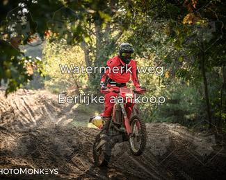 Foto's Offroad Rit Eindhoven/ KTM-Dag 04-10-2026 | Zondag photo