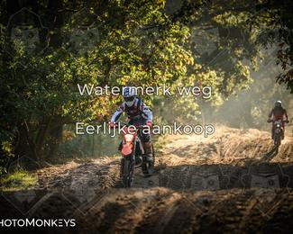Foto's Offroad Rit Eindhoven/ KTM-Dag 04-10-2026 | Zondag photo